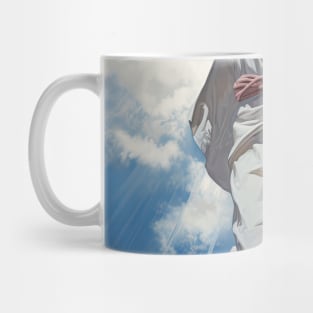 Jesus has left the building Mug